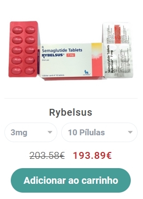 Rybelsus: Como Comprar Online com Segurança